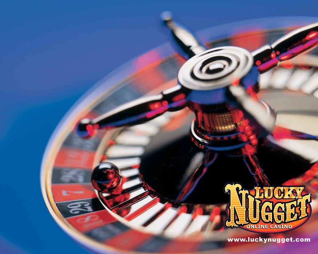 Brazilian-Themed Games at Lucky Nugget Casino