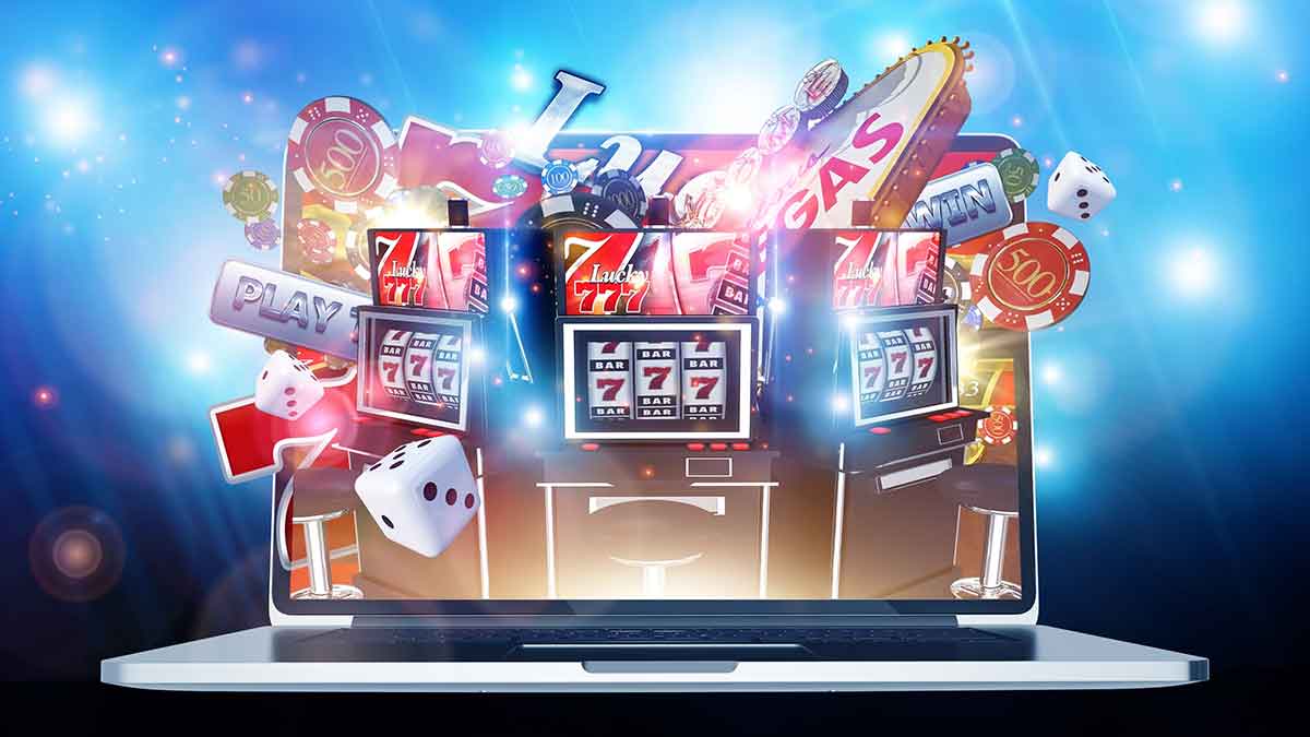 Step into the electrifying world of Lucky Nugget slot games. Discover the variety, unique features, and high payout potentials